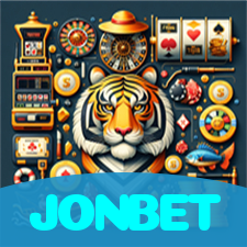 JONBET visual