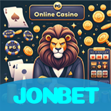 JONBET visual