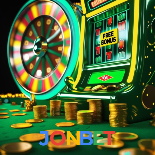 JONBET visual