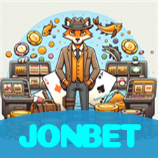 JONBET visual