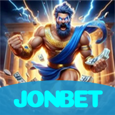JONBET visual