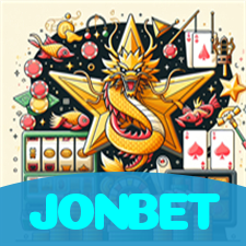 JONBET visual