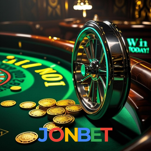 JONBET visual