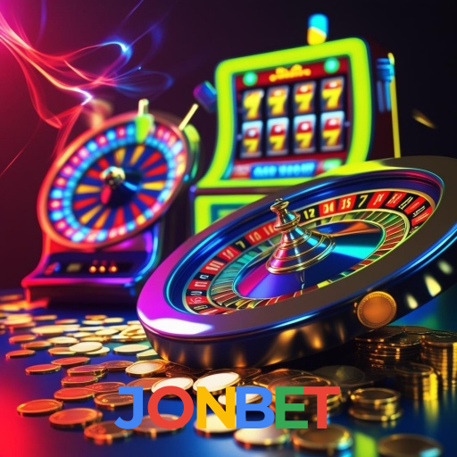 JONBET visual