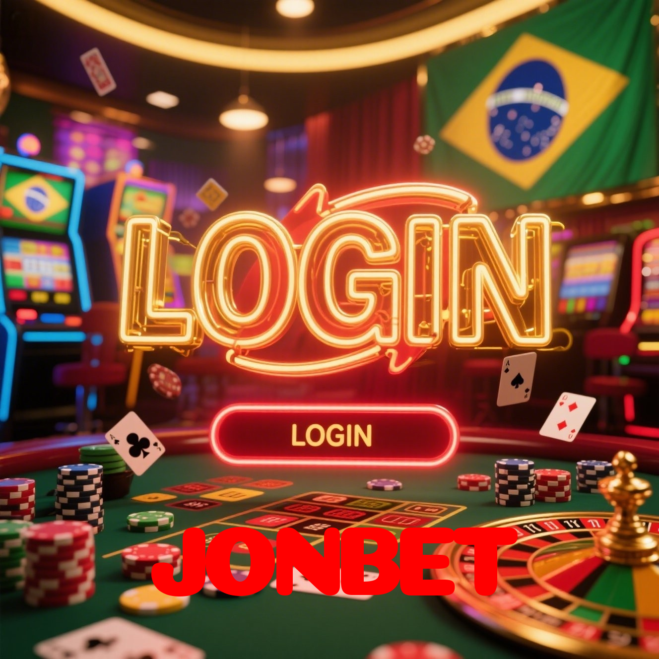 JONBET Image