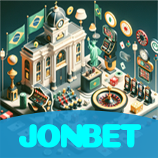 JONBET visual