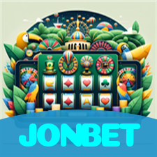 JONBET visual
