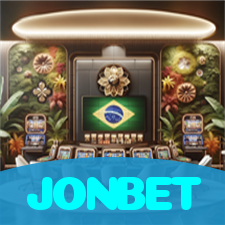 JONBET visual