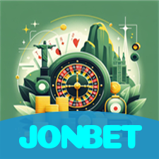 JONBET visual