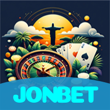 JONBET visual