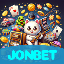 JONBET visual