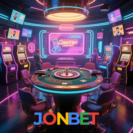 JONBET visual