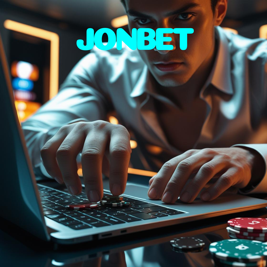 JONBET visual