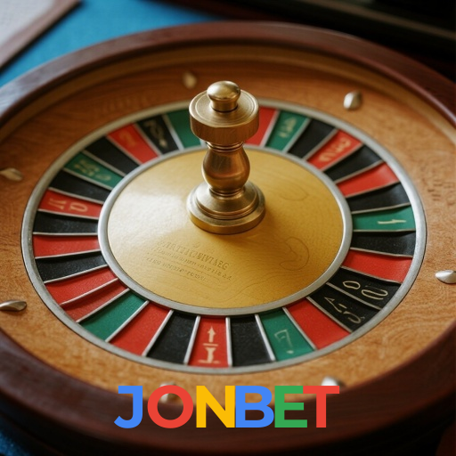 JONBET visual
