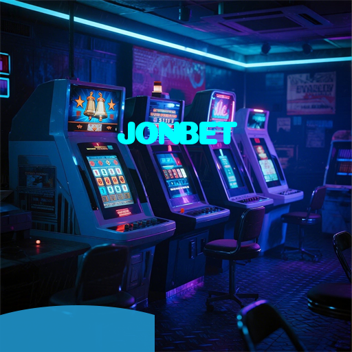 JONBET visual
