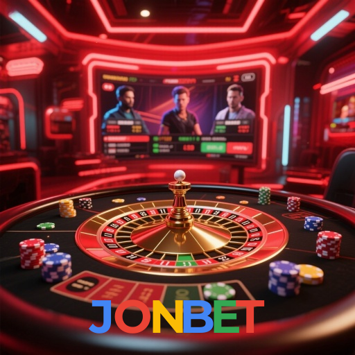 JONBET visual
