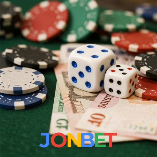 JONBET visual