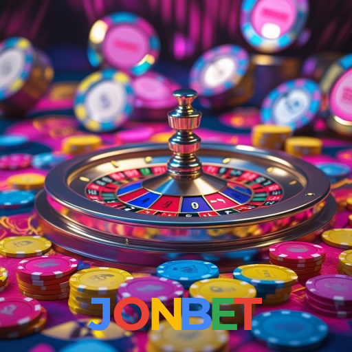 JONBET visual