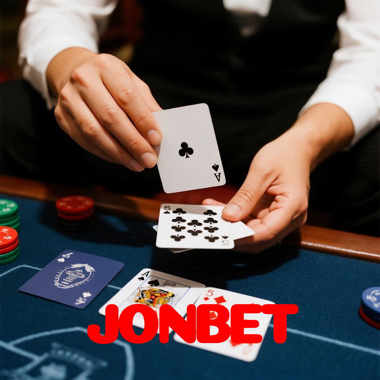 JONBET Image