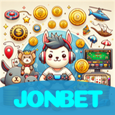 JONBET visual