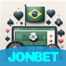 JONBET visual