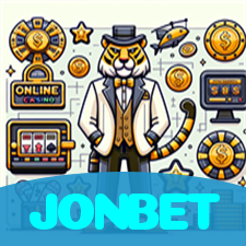 JONBET visual