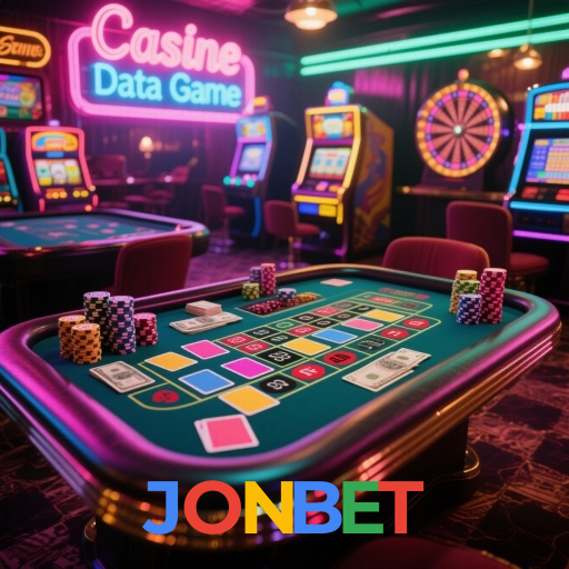 JONBET visual