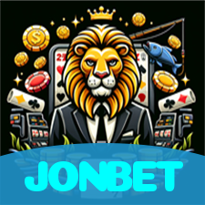 JONBET visual