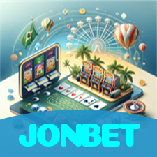 JONBET visual