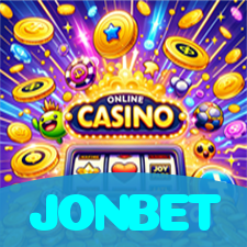 JONBET visual