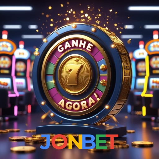 JONBET visual