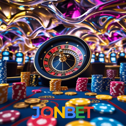 JONBET visual