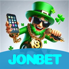 JONBET visual