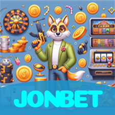 JONBET visual