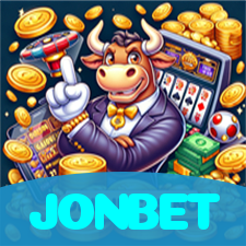 JONBET visual
