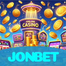 JONBET visual