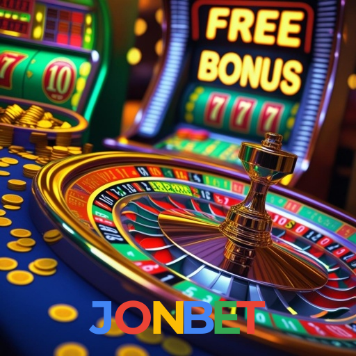 JONBET visual