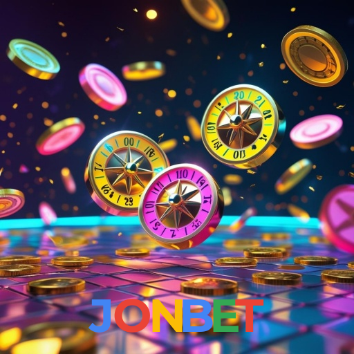 JONBET visual