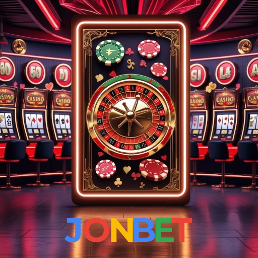 JONBET visual
