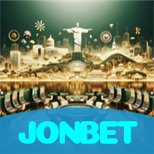 JONBET visual