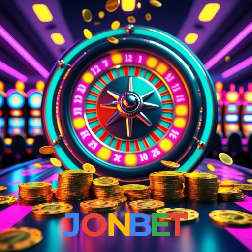 JONBET visual