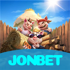 JONBET visual
