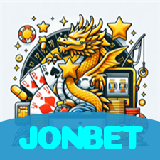 JONBET visual