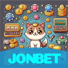 JONBET visual