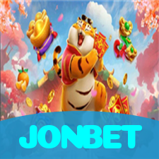 JONBET visual