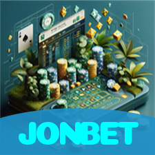 JONBET visual