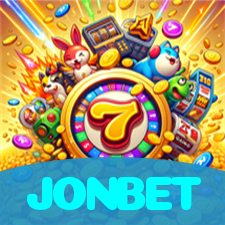 JONBET visual