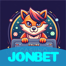 JONBET visual
