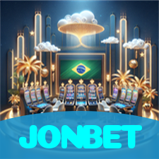 JONBET visual