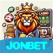 JONBET visual